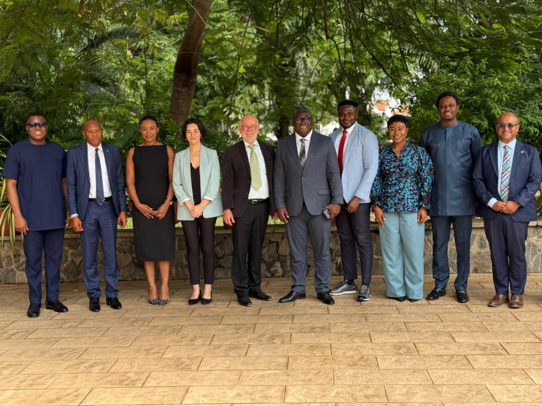 Human Rights In Ghana Ghana Parliament's Human Rights Committee Engages with Diplomatic Corps ...